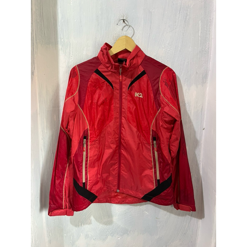 Jaket K2