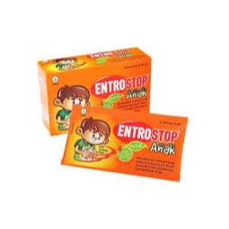 entrostop anak