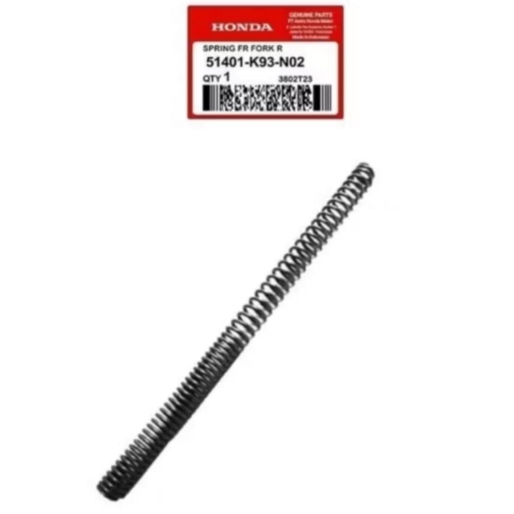 51401K93N02 per skok beat led scoopy k93 cbs iss origunal ahm