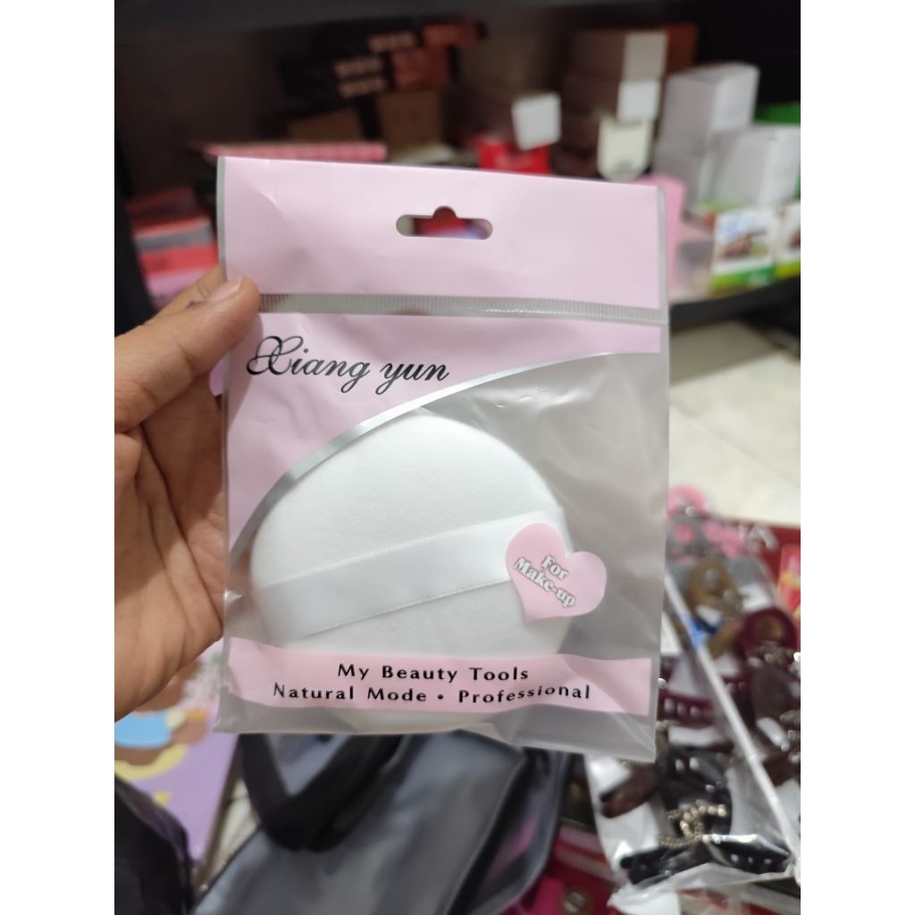 SPONS BEDAK TABUR BESAR