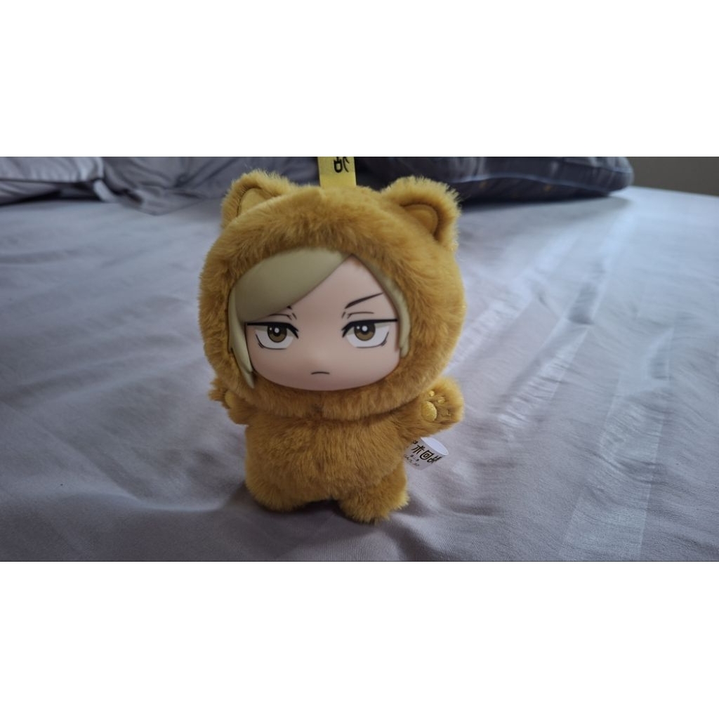 blind box nanami jjk