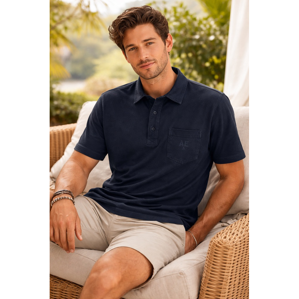 Polo Shirt American Eagle
