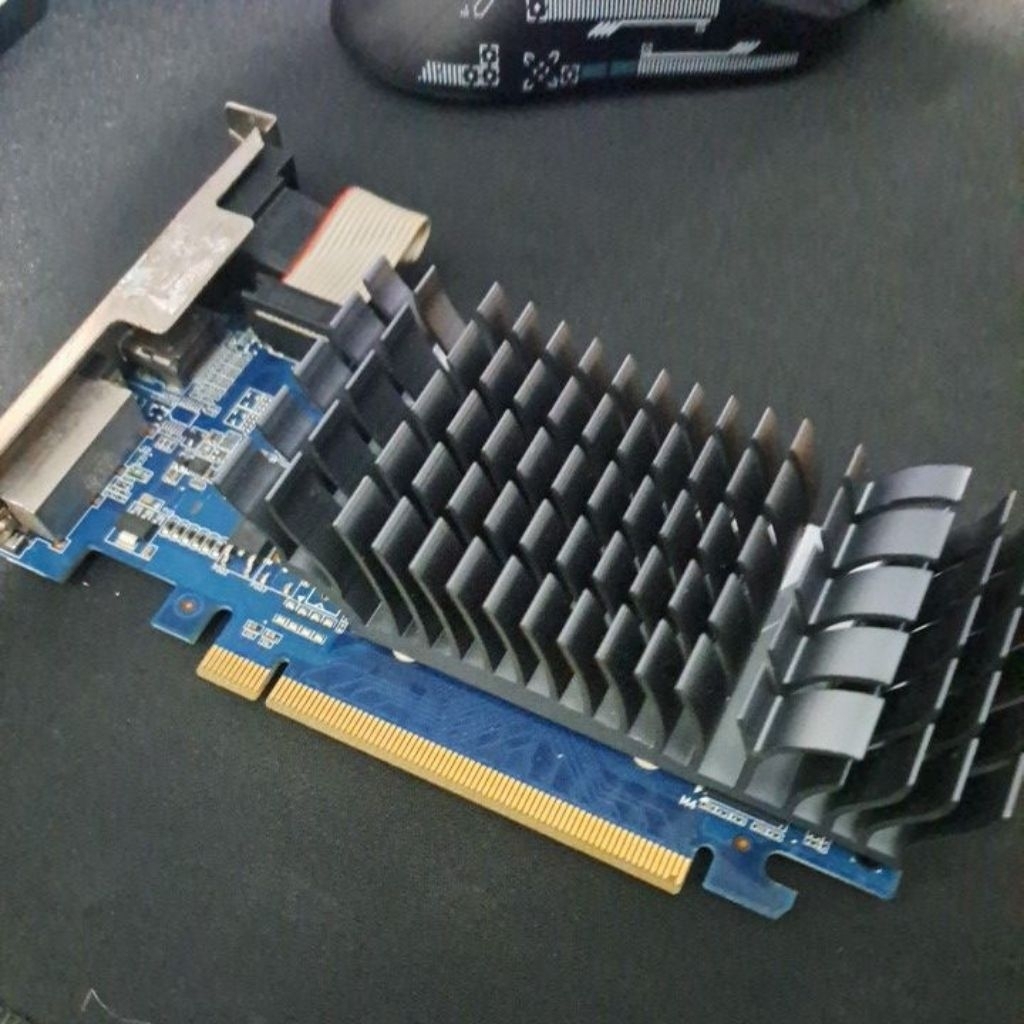 asus gt210 low profil