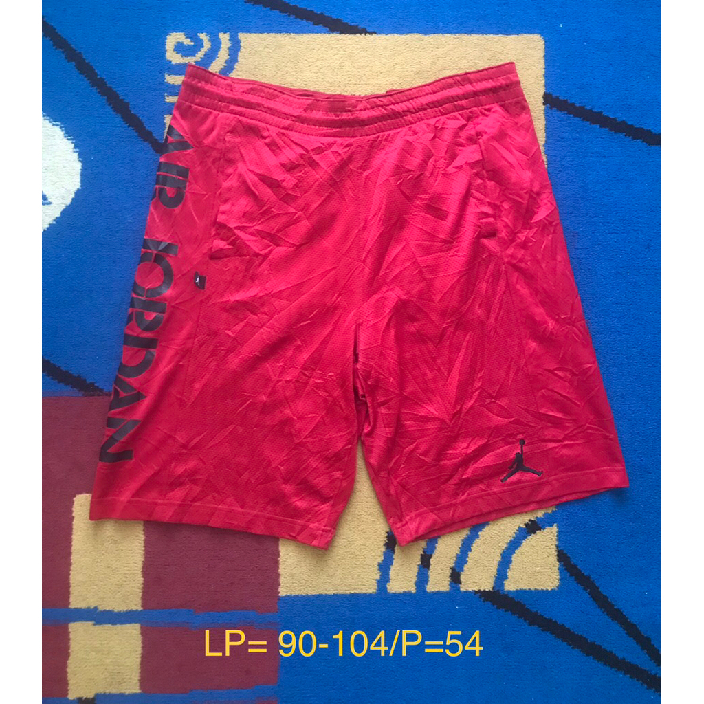 celpen jordan second