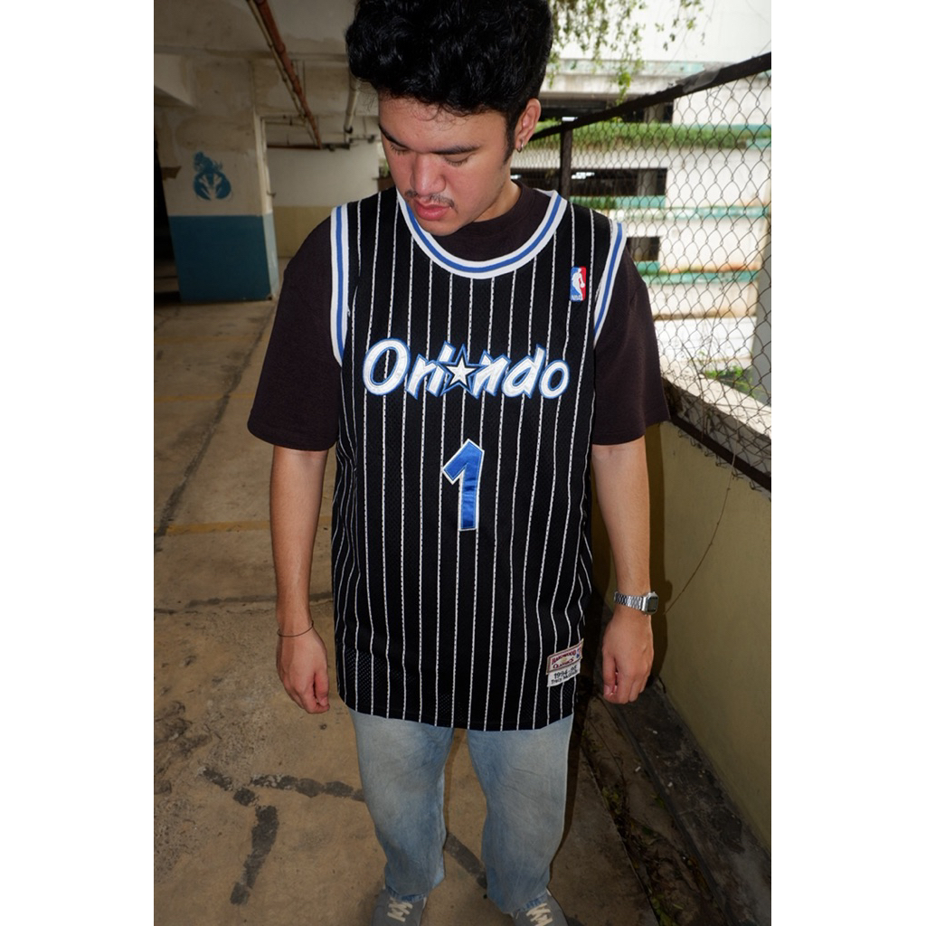 Orlando Magic Jersey NBA