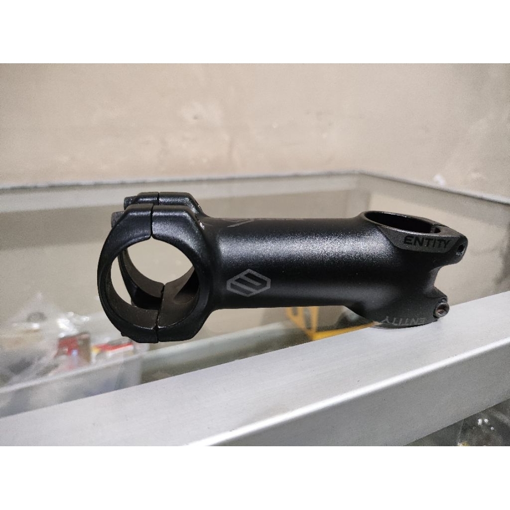 stem entity 90mm oversize roadbike mtb hybrid