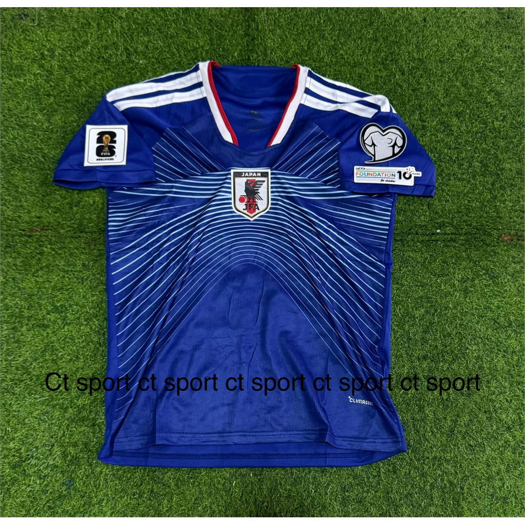full patch wc ( piala dunia ) jersey jpang home piala dunia 2026 terbaru baju bola dewasa