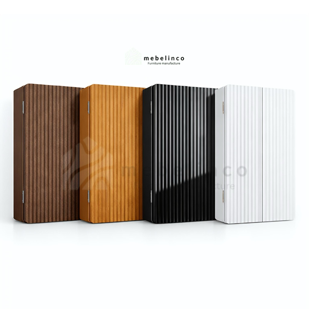 Cover meteran listrik prabayar / token penutup meteran listrik minimalis  modern - penutup meteran l