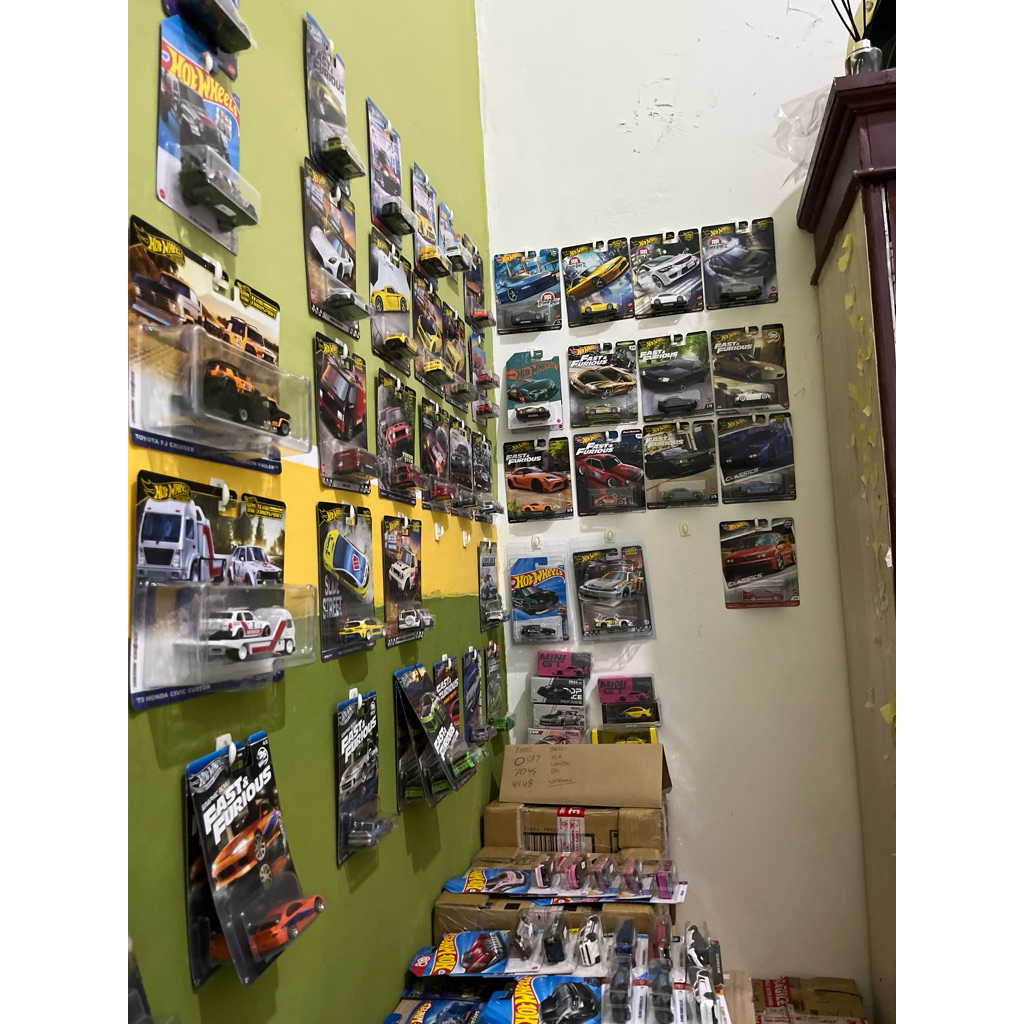 HOTWHEELS SEMARANG