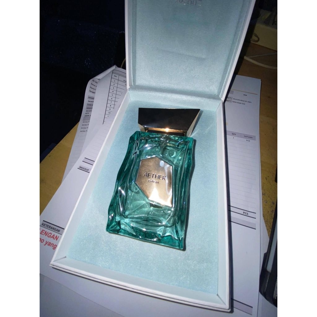 French Avenue Aether 100 ml