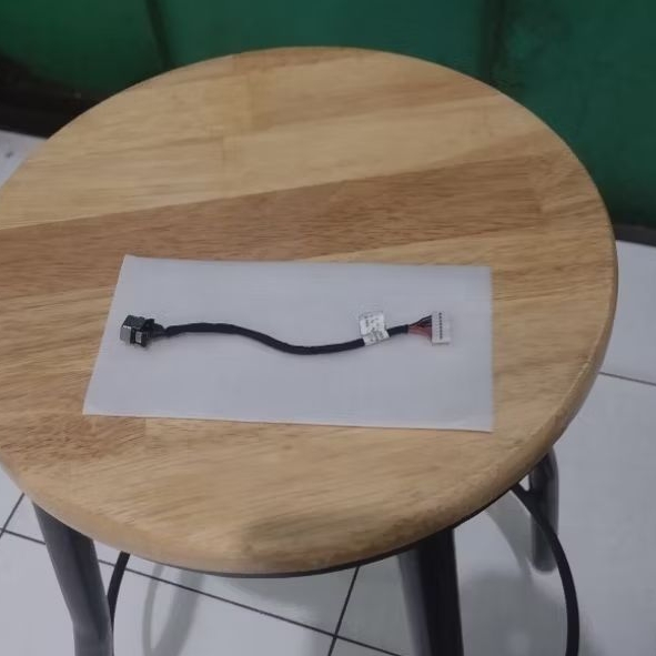 Flex Cable Power Asus Rog GL553V , GL 553 VD Original Copotan