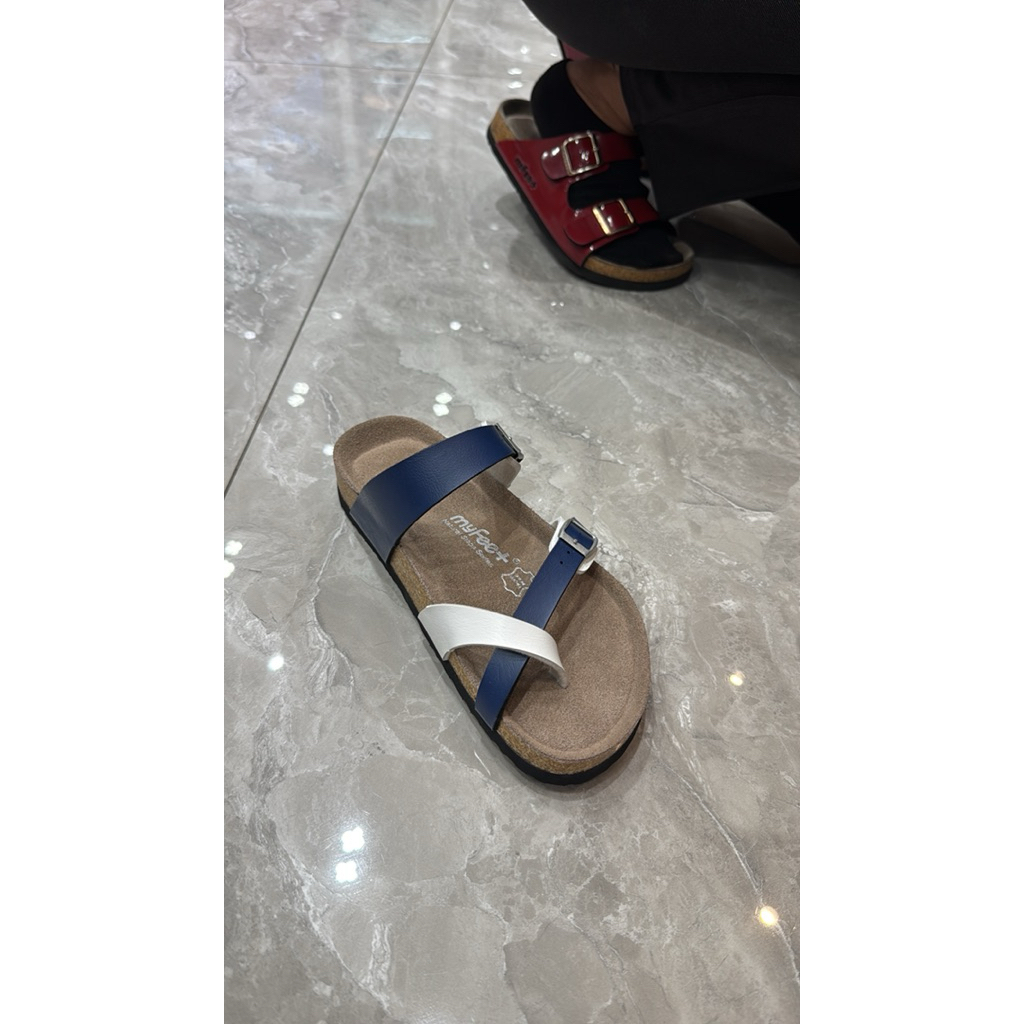 preloved myfeet size 38