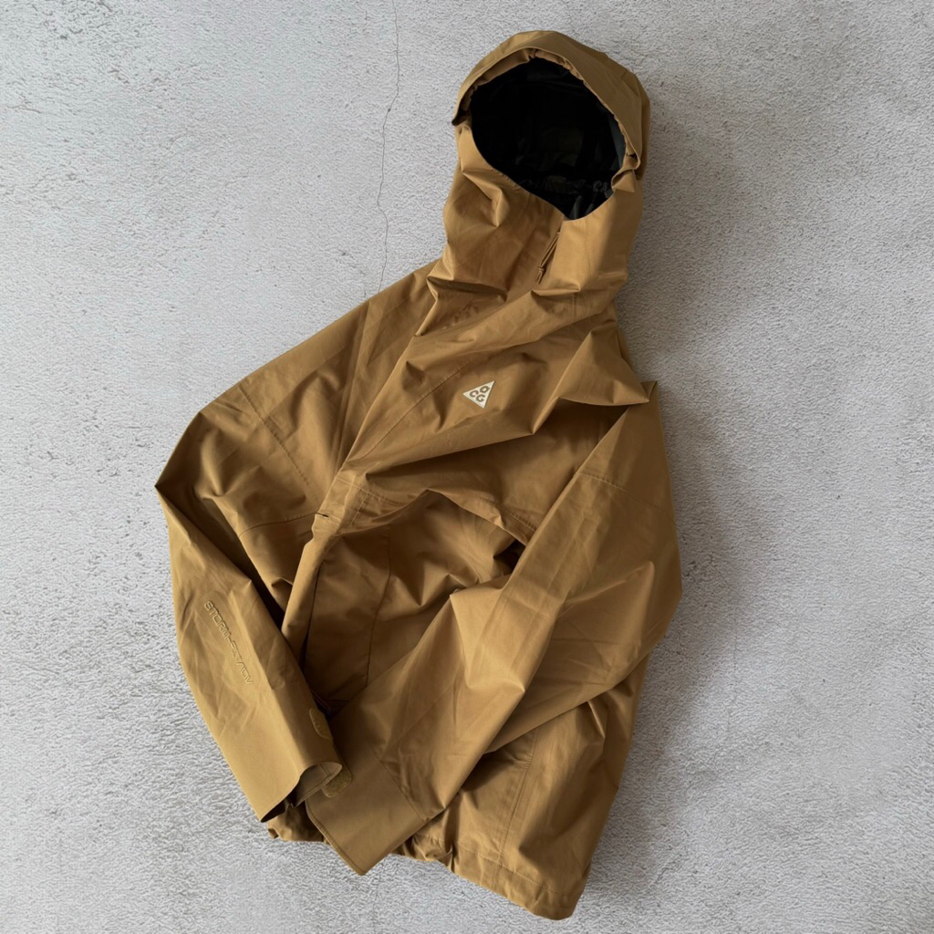 Nike ACG Sfadv Cascade Rains Jacket