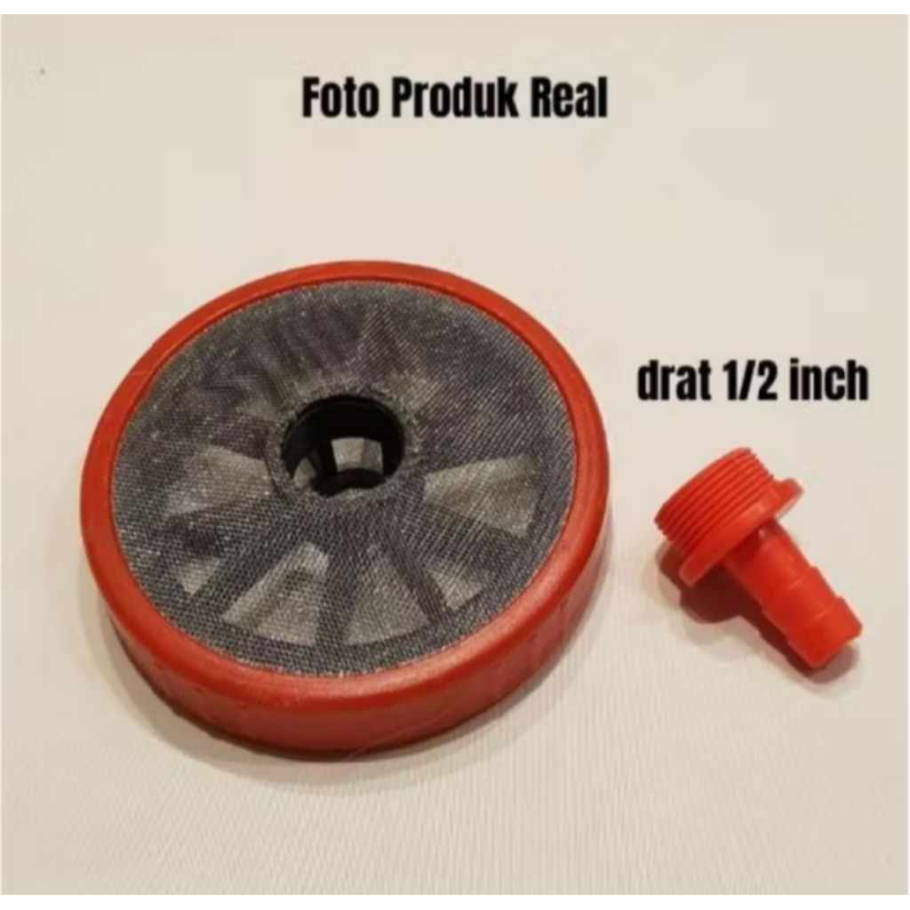 Saringan Mesin Sprayer Portable 4 Tak & 2 Tak