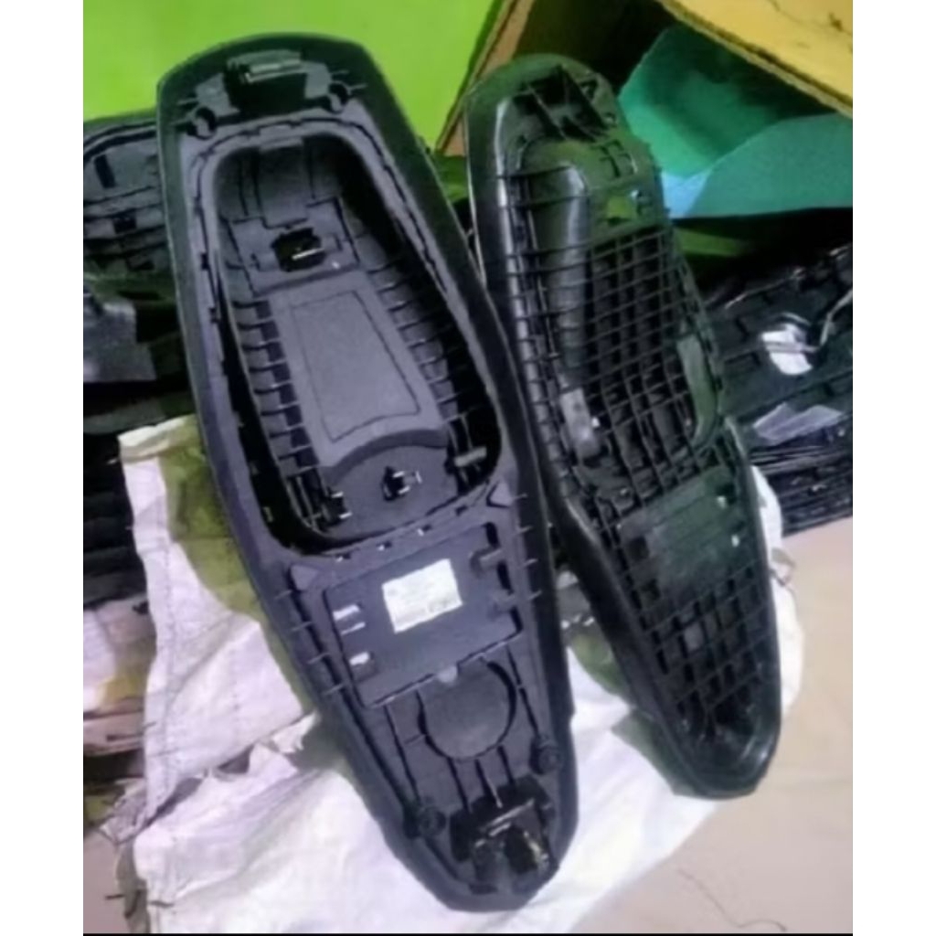 fiber jok beat street beat deluxe beat new 2020-2025