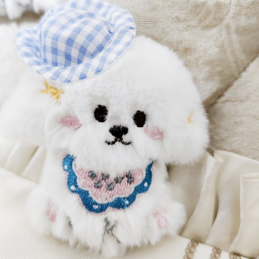 Gantungan kunci , gantungan tas, gantungan boneka Lucu, gantungan boneka menarik, boneka kartun Imut