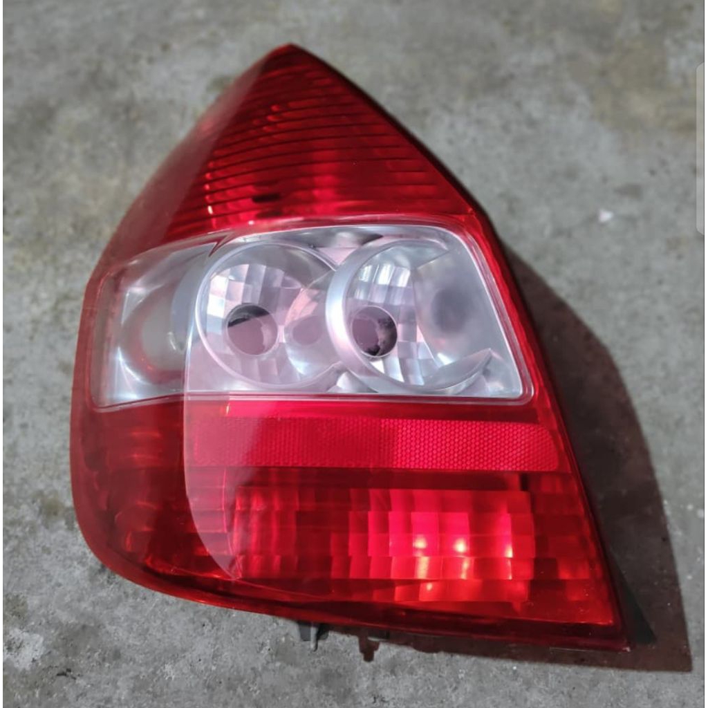 STOPLAMP HONDA JAZZ GD3 2003-2004 ORIGINAL