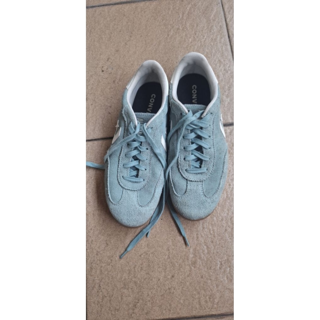 Converse Run Star Trainer