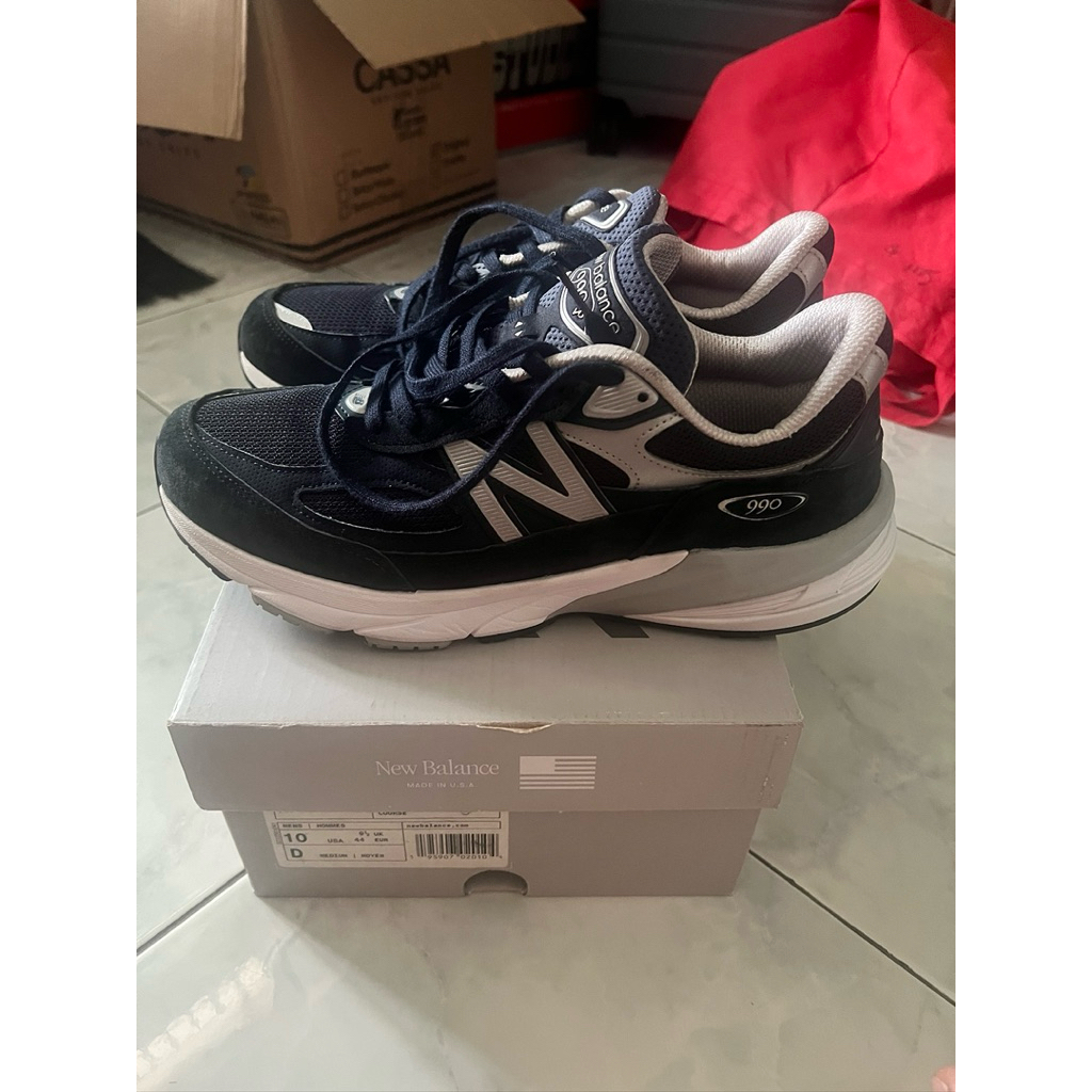 NB 990 V6 MiUSA