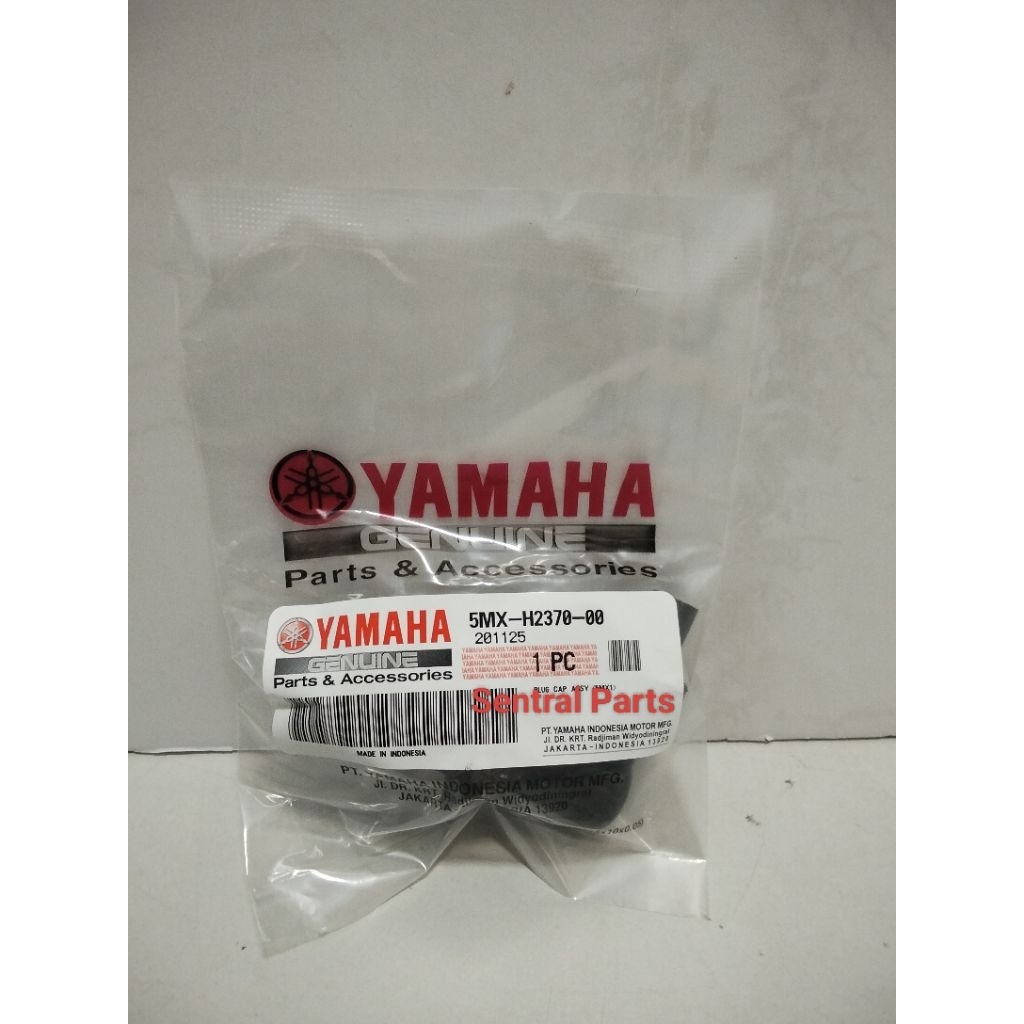 PLUG CAP ASSY (5MX1) 5MX-H2370-00