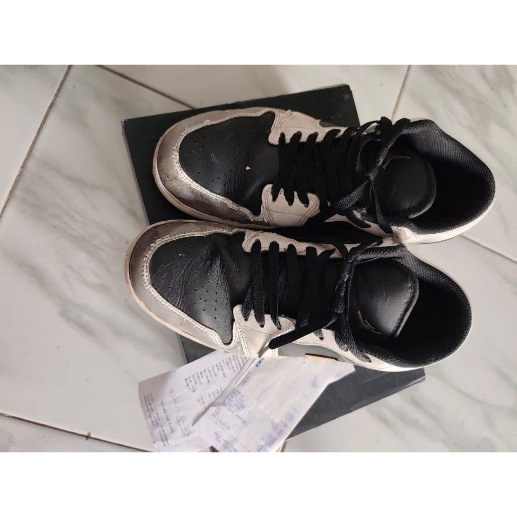 Nke Air Jordan 1 Low