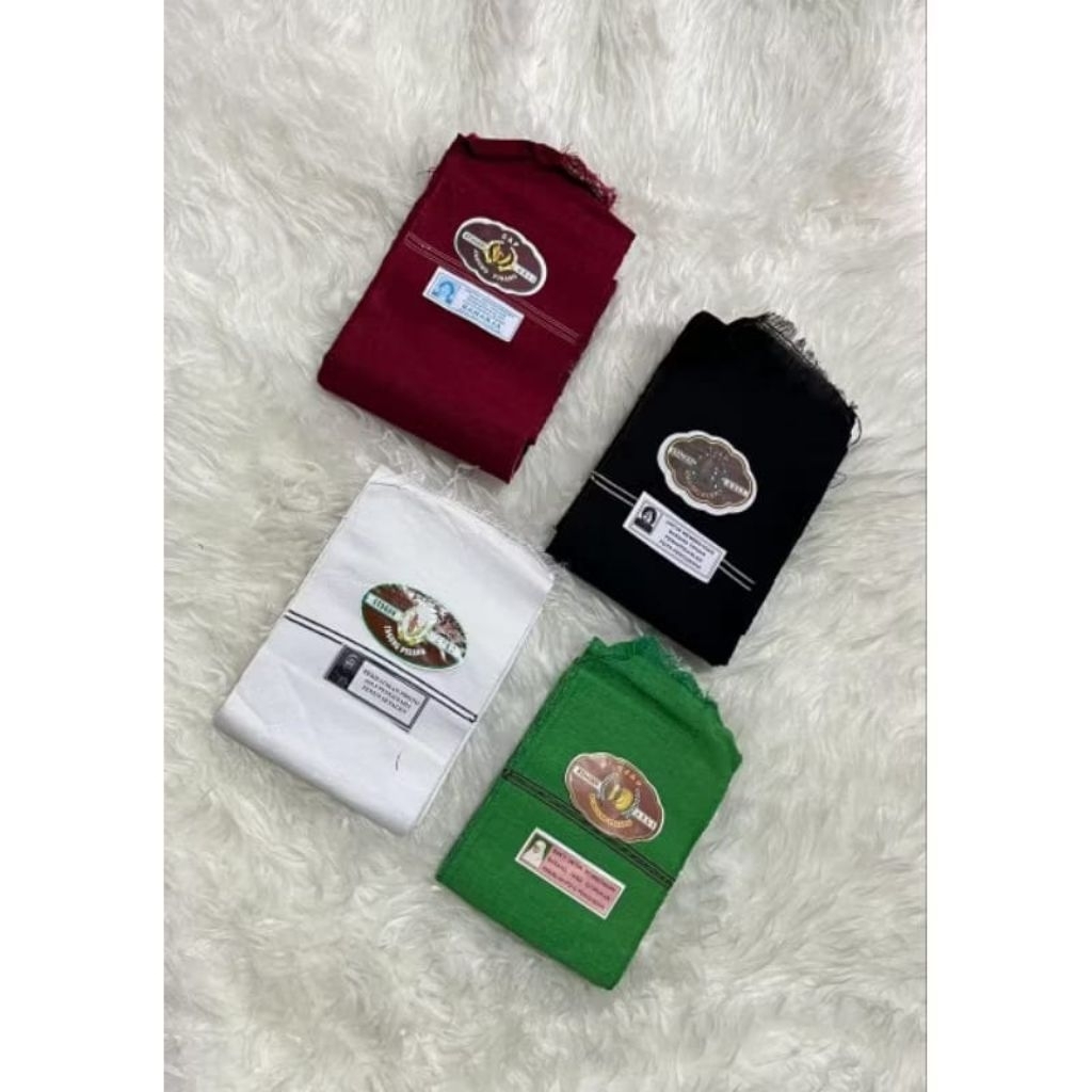 stagen / centing (bisa cod)