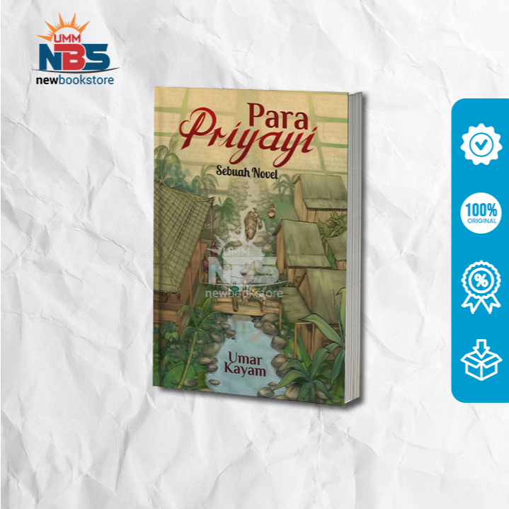 PARA PRIYAYI - UMAR KAYAM
