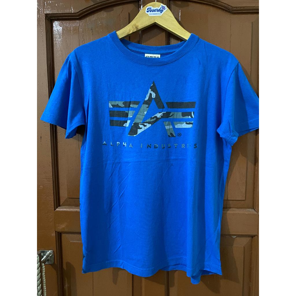 Kaos Alpha Industries