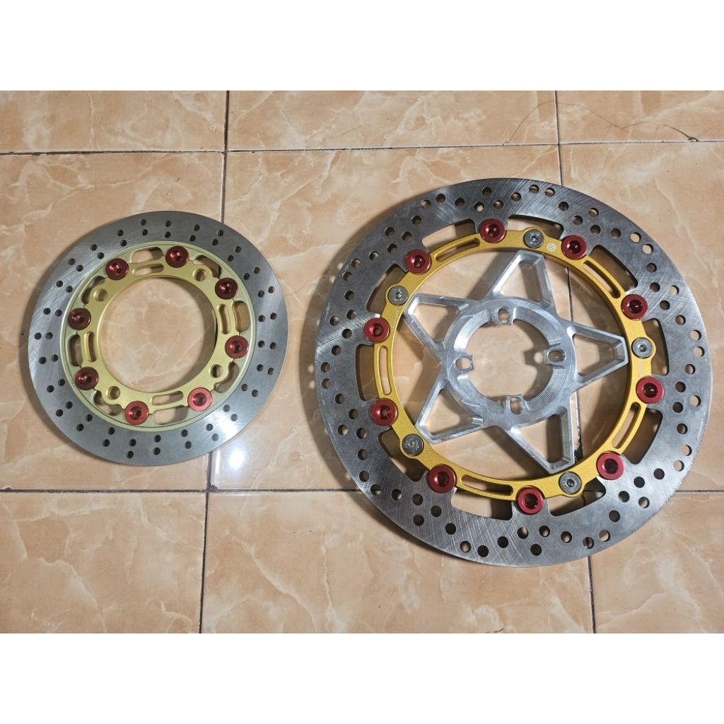 cakram brembo ninja r vietnam