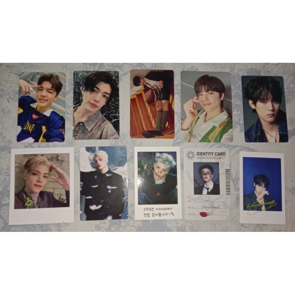 [BOOKED] MAKI ANDTEAM & ZHOU YIRAN