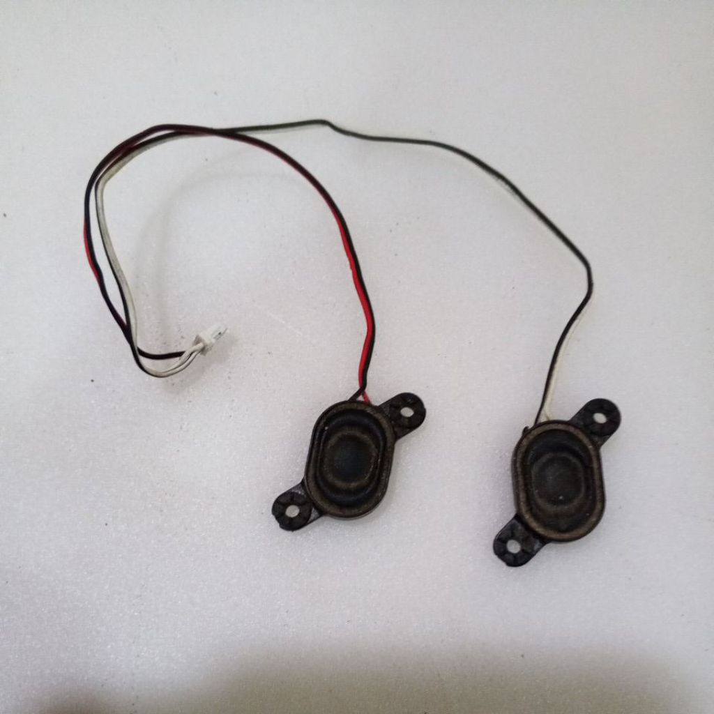 Speaker Laptop Toshiba C640