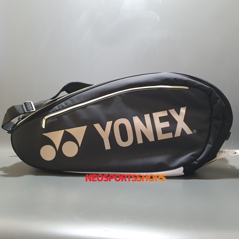 Tas Raket Badminton Yonex 3R Profesional 725-0129 Original