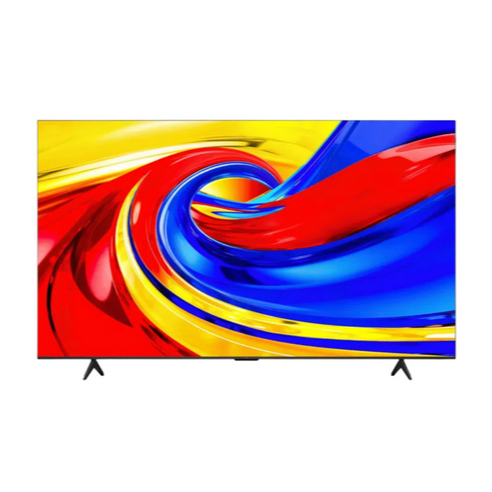 TCL TV QLED 55 Inch Smart TV 4K UHD | 55P7L