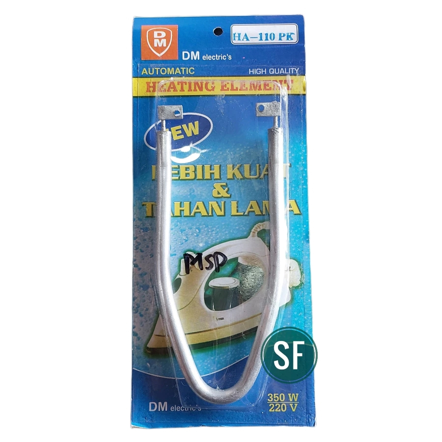 Elemen Setrika Maspion HA-110PK