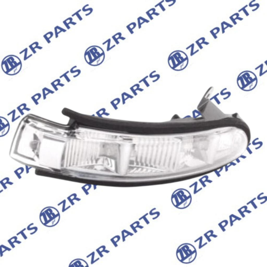 ZR Led Sen Sein Corner Lamp Spion Mercedes Benz W211 W219 W221 LH KIRI A2198200521