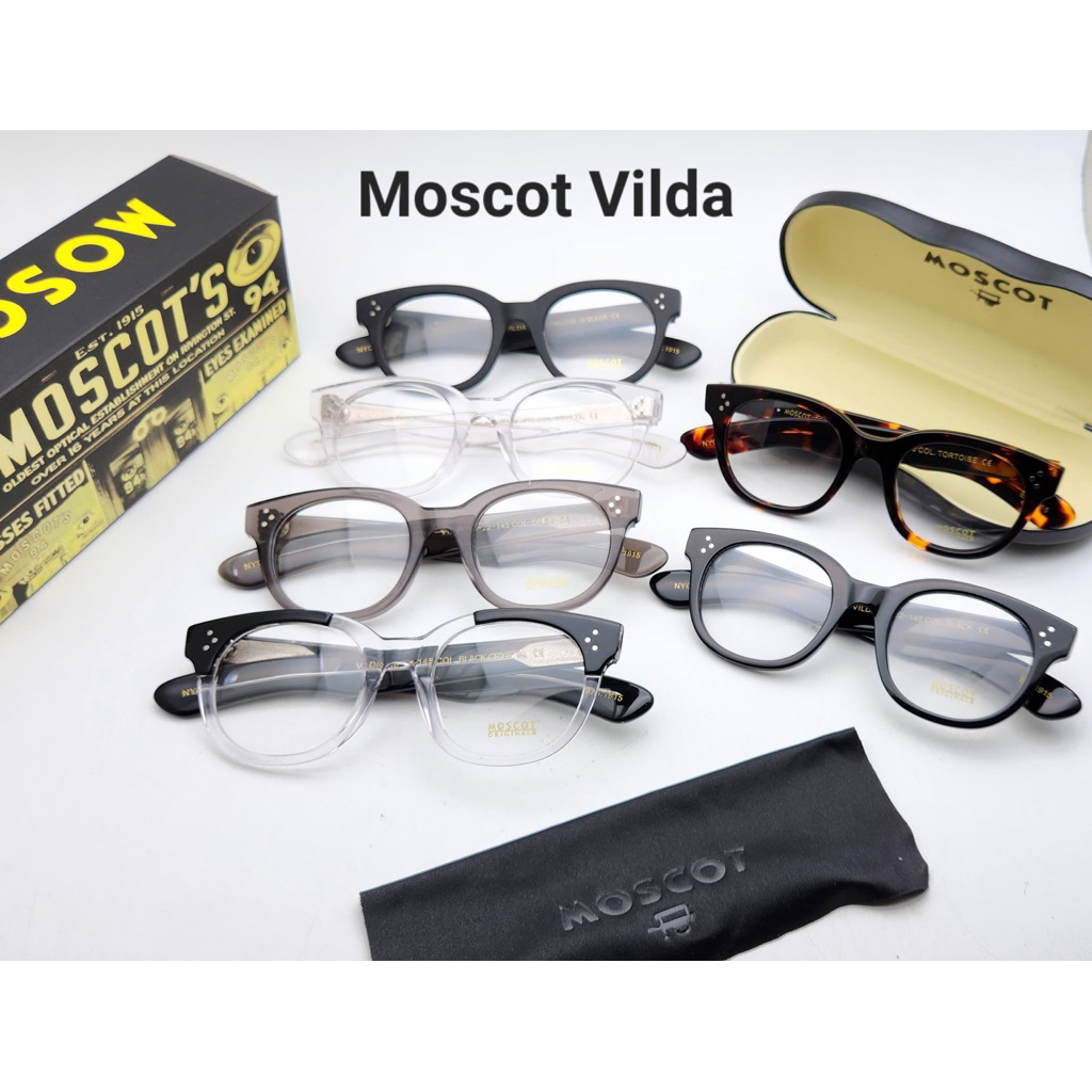 moscot vilda lensa index 167 crmc