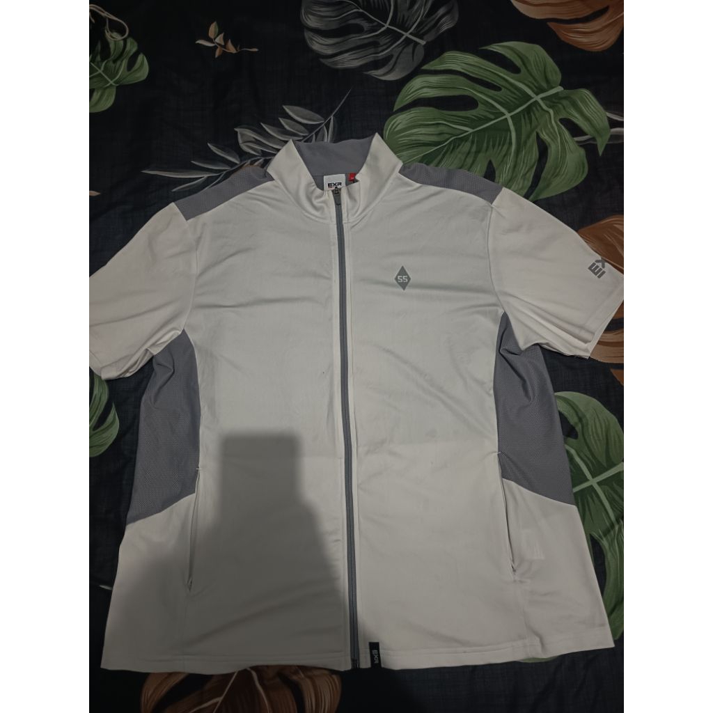 Jaket Olahraga EXR