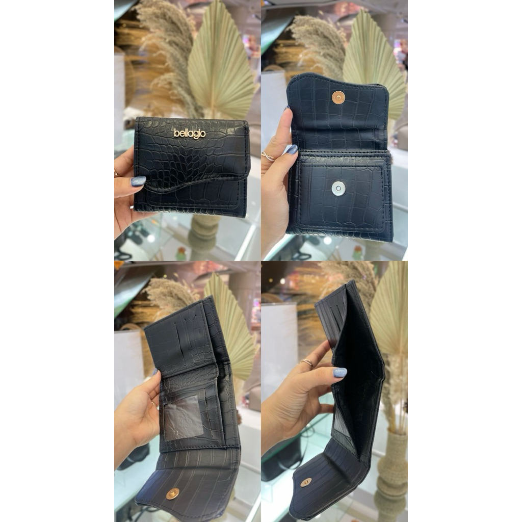 Dompet bellagio art 412