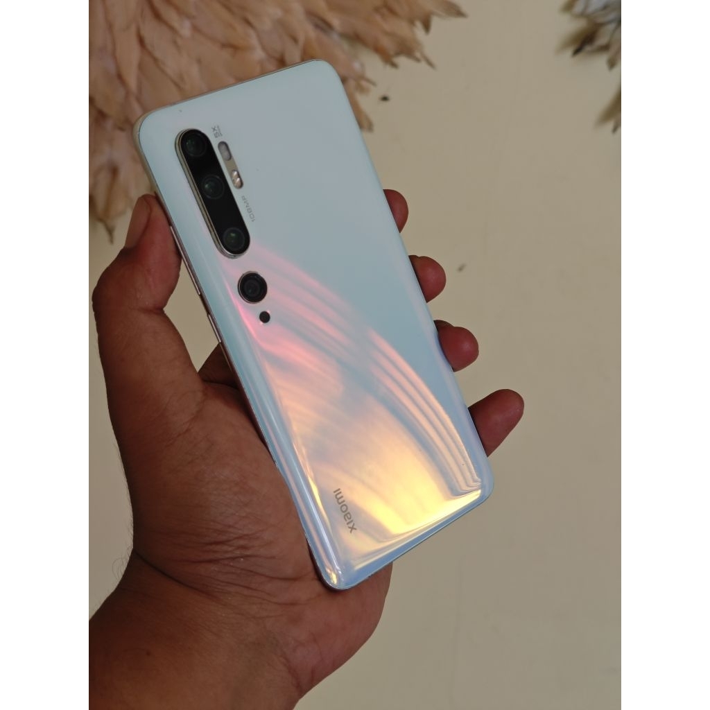 Xiaomi Mi Note 10 Pro 5G 8/256GB •||• Resmi Indonesia