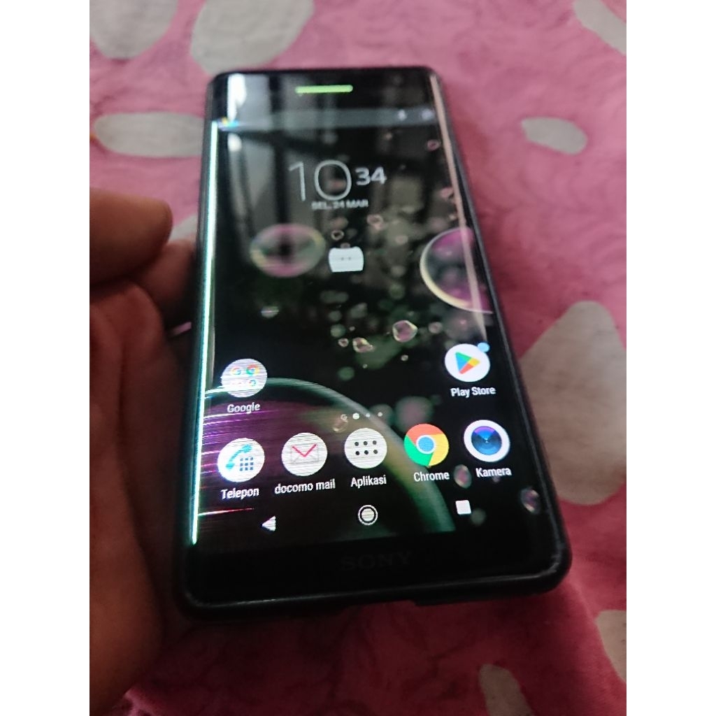 xz3 minus