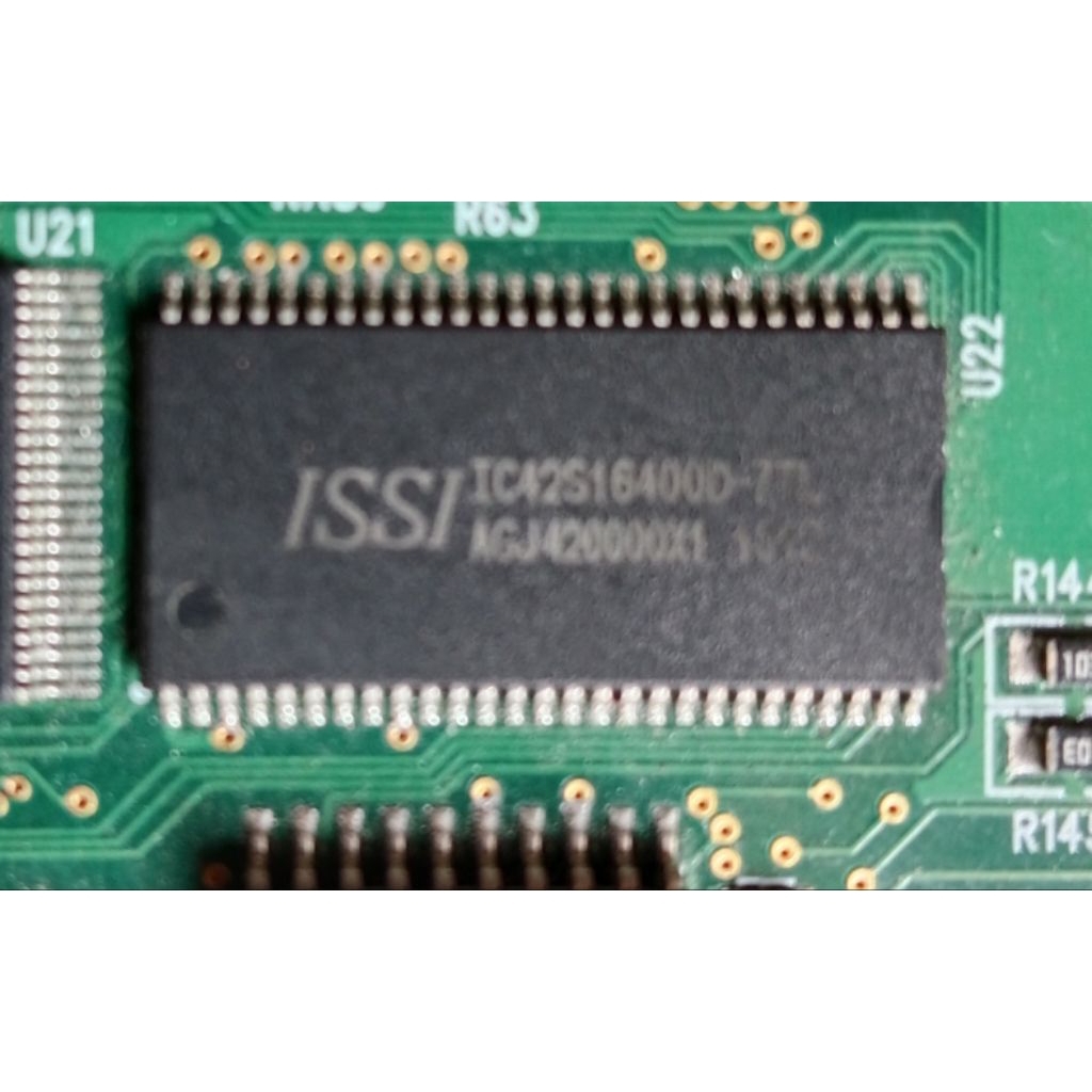 ic Keyboard KORG PA 50 SD,, Langsung Kita cabut Dari Mainboard yang baru(item Seperti di foto dan 10