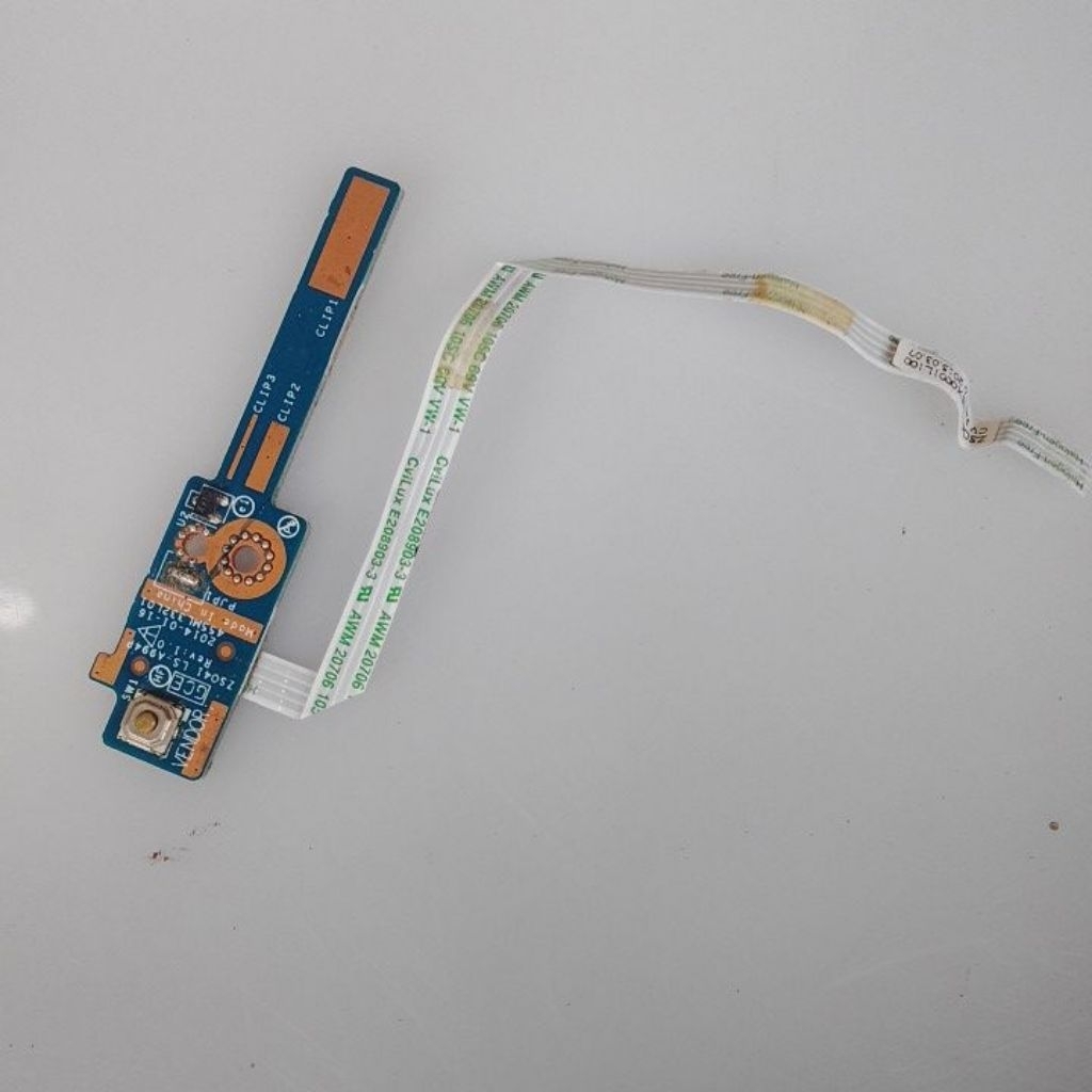 Switch On Off Laptop HP 14-R203TU