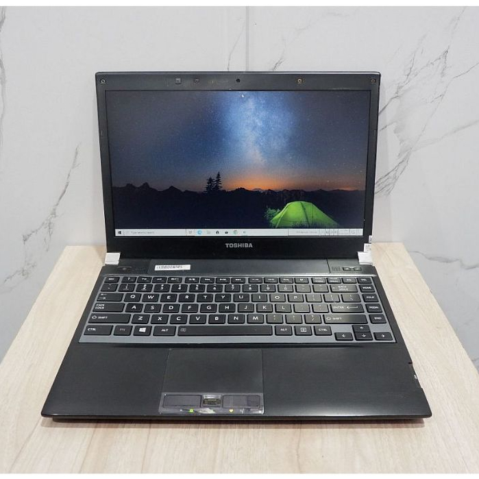 Toshiba dynabook R732 Core i5-3320M Ram 4Gb hdd 1Tb