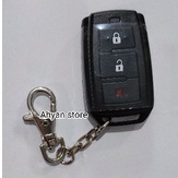 Remot Alarm Avanza type G tahun 2012-2015