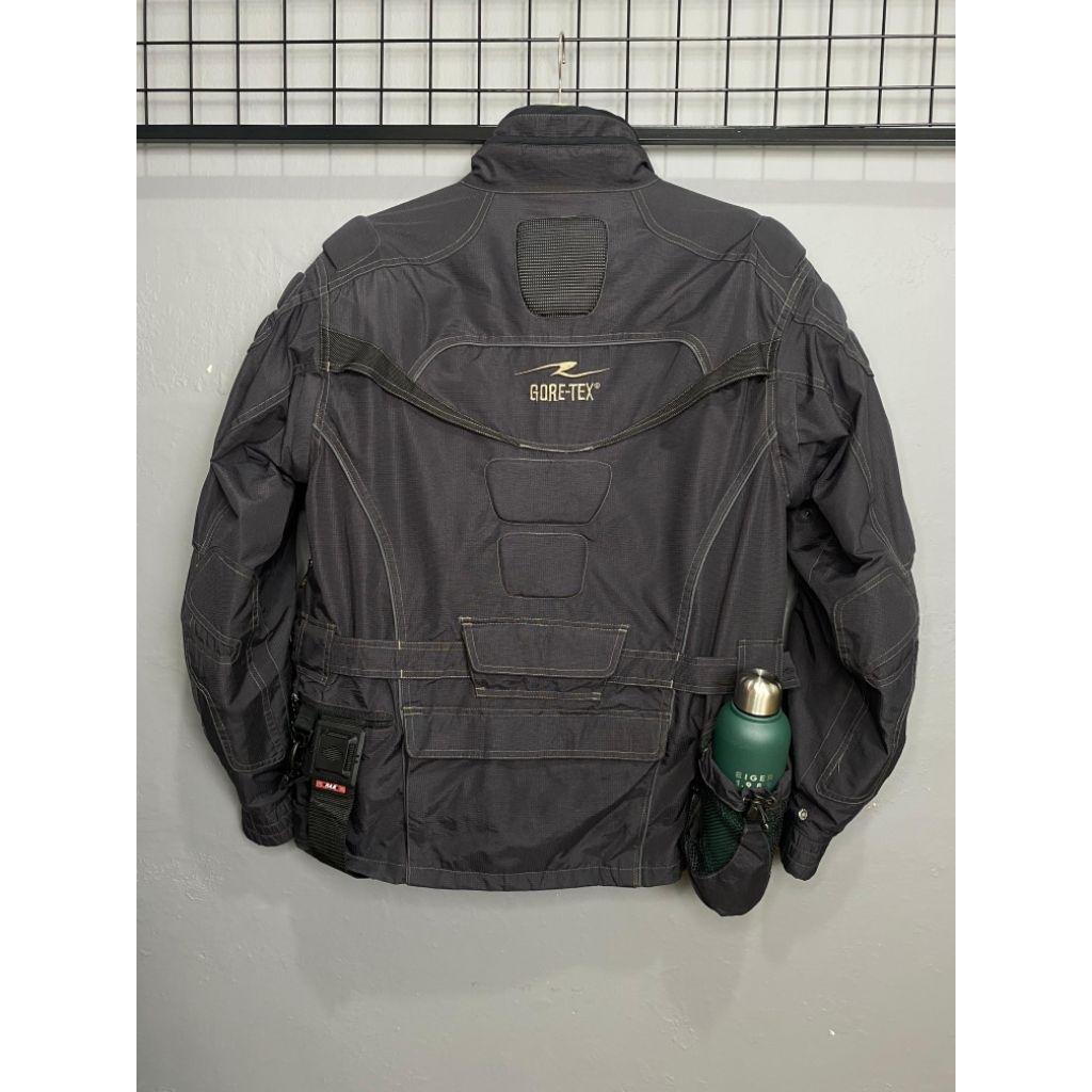 ROUGH & ROAD GORE-TEX JAKET