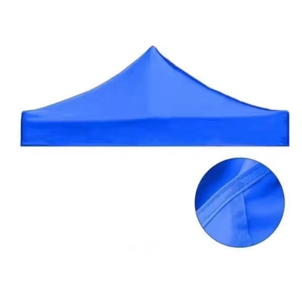 Atap Tenda Lipat 2x2