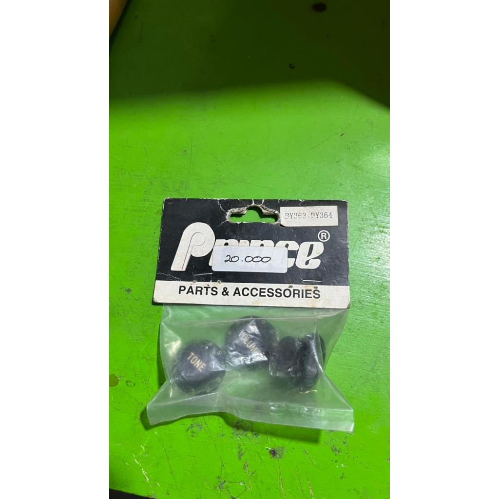 Spare part gitar Prince