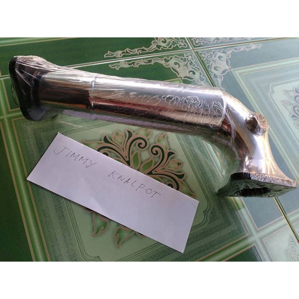 DOWNPIPE AGYA/AYLA