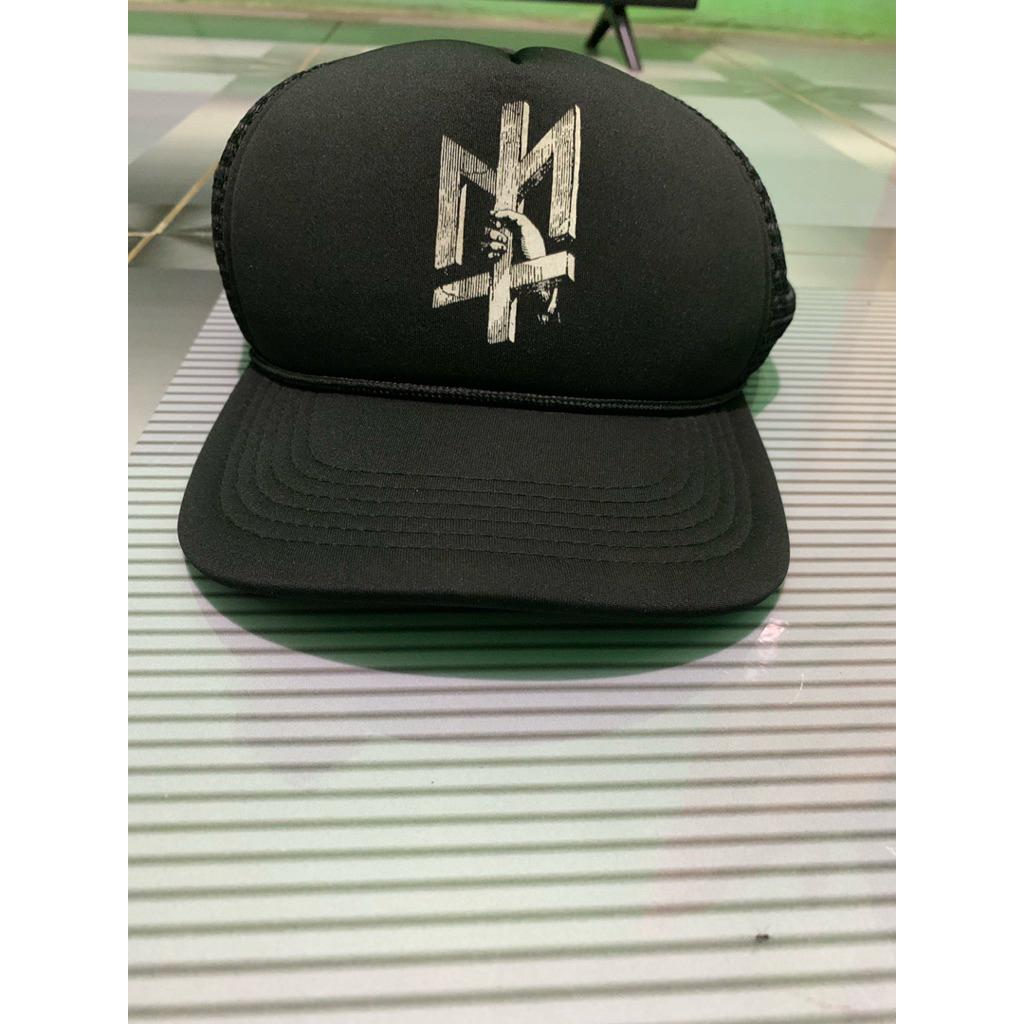 topi maternal