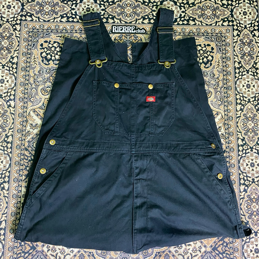 overall dickies